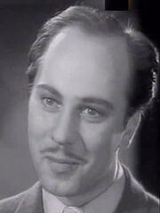 Willy Peters