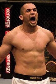 Wilson Gouveia