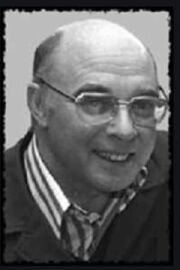Wim Kouwenhoven