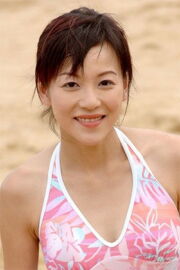 Winnie Leung Man-Yee