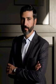 Wissam Sabbagh