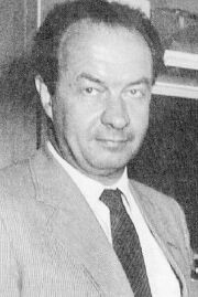 Wolf Rüdiger Hess