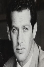 Wolf Ruvinskis