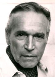 Wolfgang Preiss