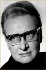 Wolfram Handel