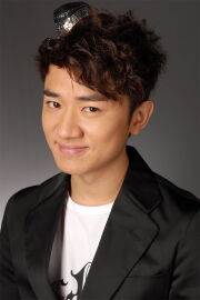 Wong Cho-Lam