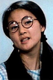 Wong Mei-Wah
