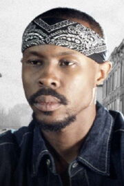 Wood Harris