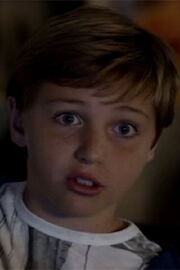 Wyatt Bernard