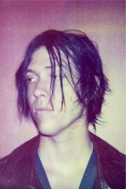 Wyatt Shears