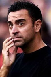 Xavi