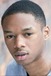 Xavien Russell