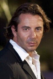 Xavier Christian
