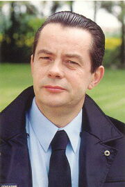Xavier Clément