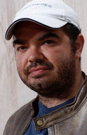 Xavier Gens