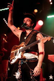 Xavier Rudd