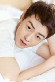 Xiang Yu