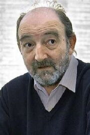 Xosé Manuel Olveira