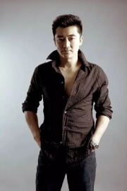 Xu Yongge