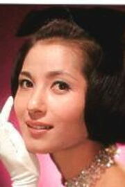 Yōko Fujiyama