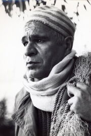 Ya'ackov Banai