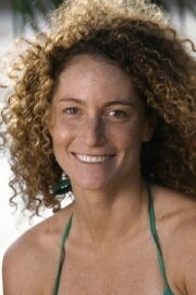 Yael Zafrir