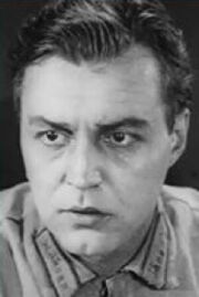 Yakov Rykov