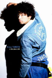 Yamato Kinjo