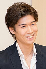 Yamato Mashiko