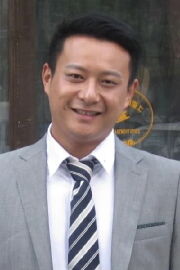 Yan Feng