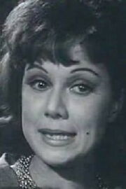 Yane Barry