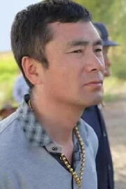 Yang Guangrui