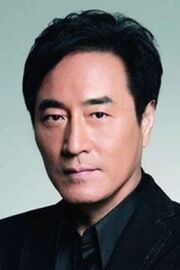Yang Lixin