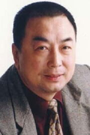 Yang Shaolin