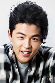 Yang Yuxin