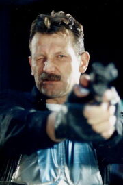 Yanis Chimaras
