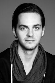 Yannick van de Velde