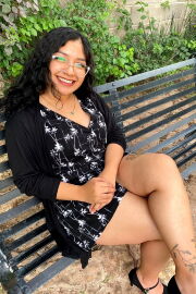 Yareli García