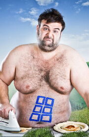Yaron Berlad