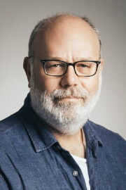 Yaron Zilberman