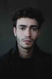 Yaseen Aroussi