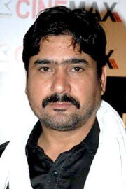 Yashpal Sharma