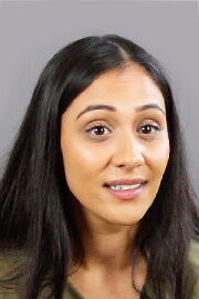 Yasmin Kaur Barn