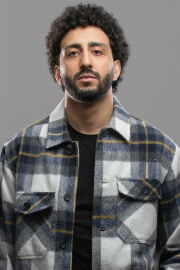 Yassine Hitch