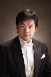 Yasu Nakajima