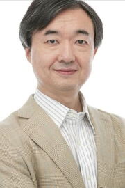 Yasunori Masutani