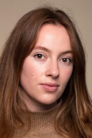 Ydalie Turk