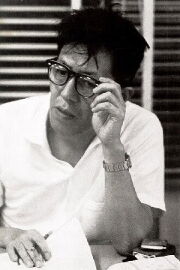 Yūnosuke Itō