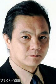 Yūshi Satō
