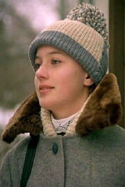 Yelena Dmitriyeva